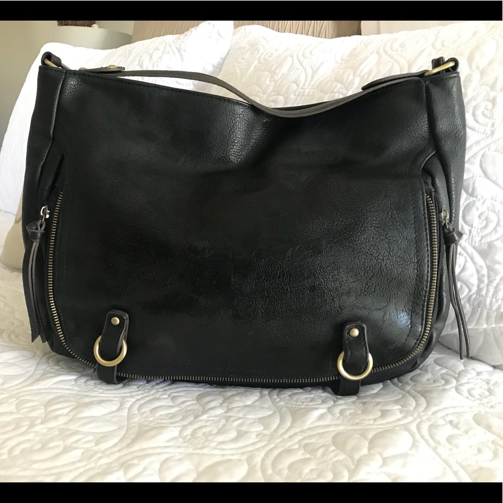 Bueno purse